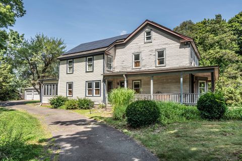 269 Mountain Road West Hartford CT 06107