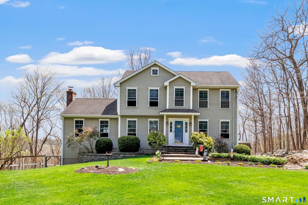 Photo of 6 Aspetuck Lane, Oxford, CT 06478 (MLS # 24164869)