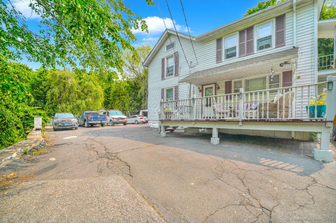 Property for Sale at S Main Street, Naugatuck, Connecticut - Bedrooms: 6 
Bathrooms: 2 
Rooms: 10  - $410,000