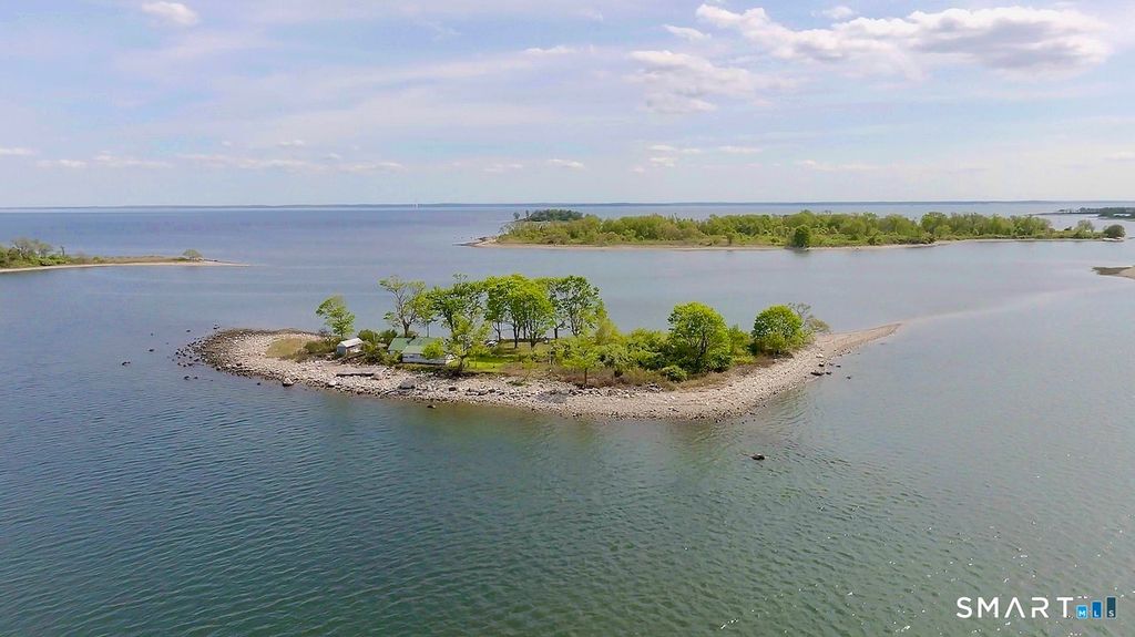 Photo of Betts Island, Norwalk, CT 06854 (MLS # 24148140)