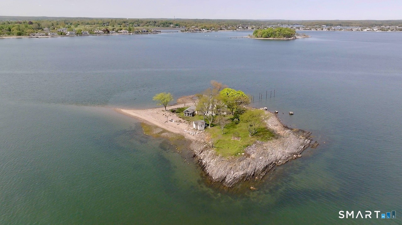 Betts Island