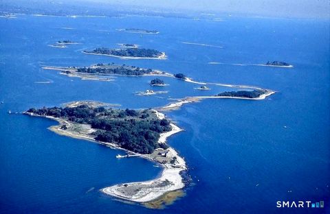 Tiny photo for East Betts Island, Norwalk, CT 06854 (MLS # 24148140)