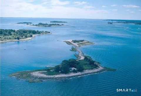 Photo of East Betts Island, Norwalk, CT 06854 (MLS # 24148140)