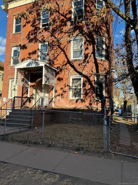 Tiny photo for 44-46 Bond Street, Hartford, CT 06114 (MLS # 24168206)