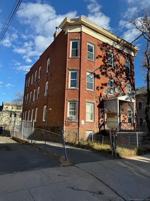 Tiny photo for 44-46 Bond Street, Hartford, CT 06114 (MLS # 24168206)