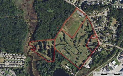 Photo of 119 High Rock Road, Groton, CT 06340 (MLS # 24134100)