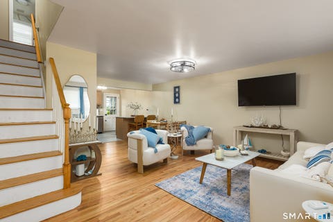 Tiny photo for 280 E Main Street #E6, Clinton, CT 06413 (MLS # 24199065)