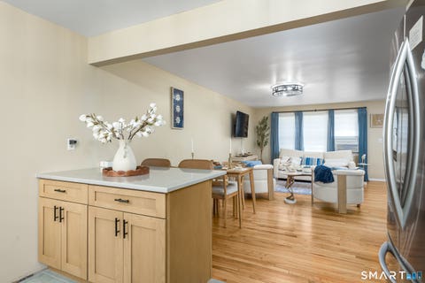 Tiny photo for 280 E Main Street #E6, Clinton, CT 06413 (MLS # 24199065)