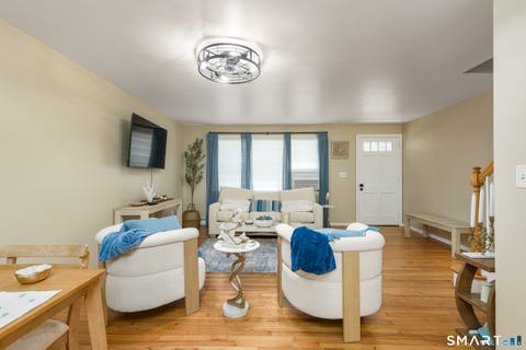 Tiny photo for 280 E Main Street #E6, Clinton, CT 06413 (MLS # 24199065)