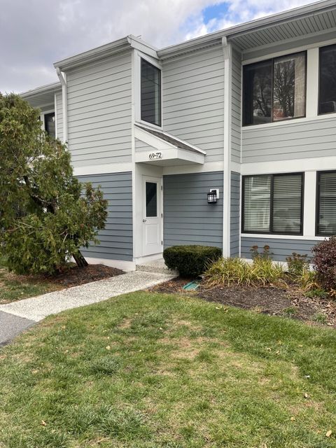 Tiny photo for 69 Lawson Lane #69, Ridgefield, CT 06877 (MLS # 24135879)