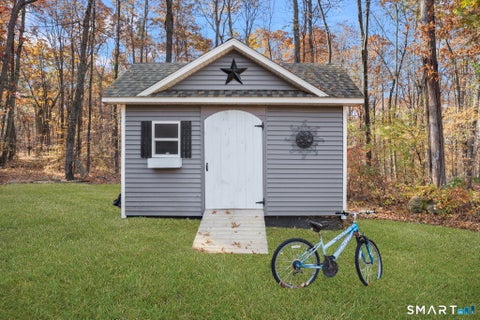 Tiny photo for 19 Windy Hill Road, Hampton, CT 06247 (MLS # 24214310)