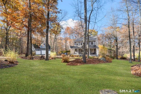 Tiny photo for 19 Windy Hill Road, Hampton, CT 06247 (MLS # 24214310)