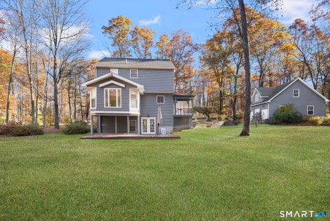 Tiny photo for 19 Windy Hill Road, Hampton, CT 06247 (MLS # 24214310)