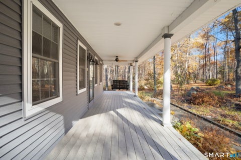 Tiny photo for 19 Windy Hill Road, Hampton, CT 06247 (MLS # 24214310)