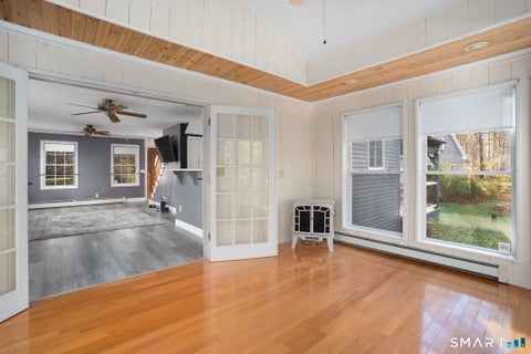 Tiny photo for 19 Windy Hill Road, Hampton, CT 06247 (MLS # 24214310)