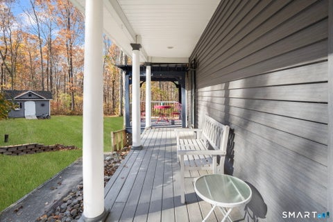 Tiny photo for 19 Windy Hill Road, Hampton, CT 06247 (MLS # 24214310)
