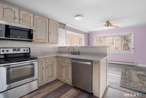 Tiny photo for 19 Windy Hill Road, Hampton, CT 06247 (MLS # 24214310)