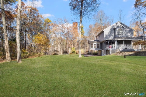 Tiny photo for 19 Windy Hill Road, Hampton, CT 06247 (MLS # 24214310)