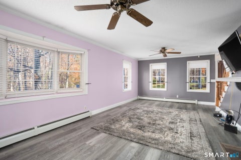 Tiny photo for 19 Windy Hill Road, Hampton, CT 06247 (MLS # 24214310)