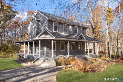 Photo of 19 Windy Hill Road, Hampton, CT 06247 (MLS # 24214310)