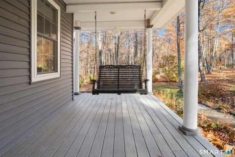 Tiny photo for 19 Windy Hill Road, Hampton, CT 06247 (MLS # 24214310)