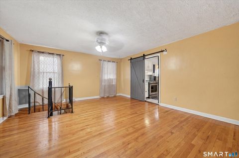 Tiny photo for 150 Gurdon Street, Bridgeport, CT 06606 (MLS # 24161538)