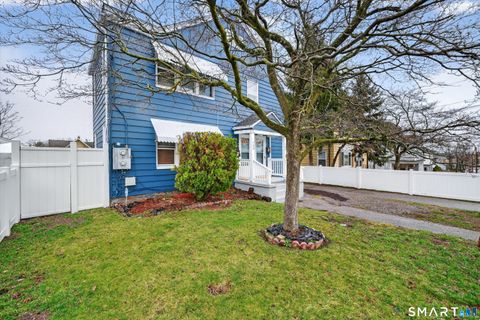 Tiny photo for 150 Gurdon Street, Bridgeport, CT 06606 (MLS # 24161538)