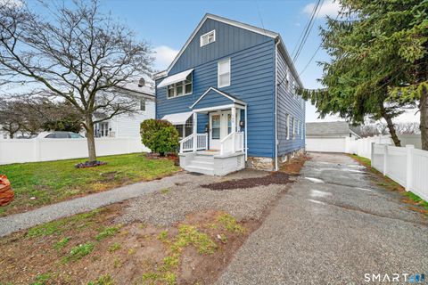 Tiny photo for 150 Gurdon Street, Bridgeport, CT 06606 (MLS # 24161538)