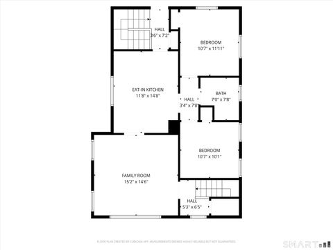 Tiny photo for 150 Gurdon Street, Bridgeport, CT 06606 (MLS # 24161538)