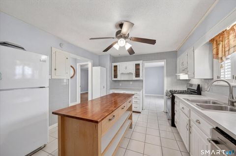 Tiny photo for 150 Gurdon Street, Bridgeport, CT 06606 (MLS # 24161538)