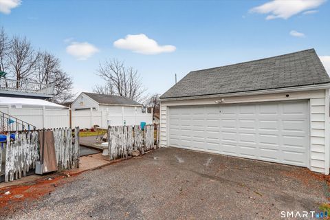 Tiny photo for 150 Gurdon Street, Bridgeport, CT 06606 (MLS # 24161538)