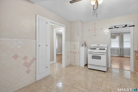 Tiny photo for 150 Gurdon Street, Bridgeport, CT 06606 (MLS # 24161538)