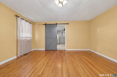 Tiny photo for 150 Gurdon Street, Bridgeport, CT 06606 (MLS # 24161538)