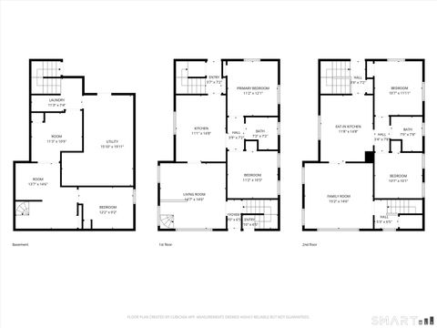 Tiny photo for 150 Gurdon Street, Bridgeport, CT 06606 (MLS # 24161538)