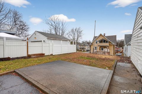 Tiny photo for 150 Gurdon Street, Bridgeport, CT 06606 (MLS # 24161538)