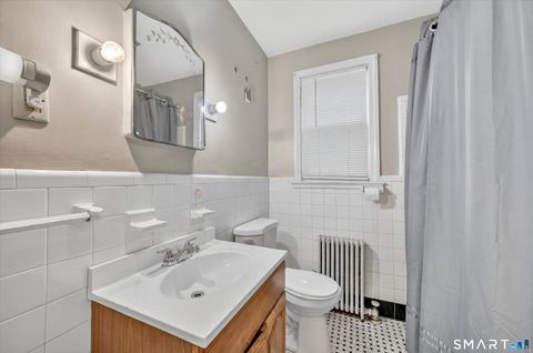 Tiny photo for 150 Gurdon Street, Bridgeport, CT 06606 (MLS # 24161538)