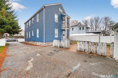 Tiny photo for 150 Gurdon Street, Bridgeport, CT 06606 (MLS # 24161538)