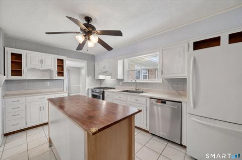 Tiny photo for 150 Gurdon Street, Bridgeport, CT 06606 (MLS # 24161538)