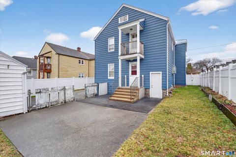 Tiny photo for 150 Gurdon Street, Bridgeport, CT 06606 (MLS # 24161538)