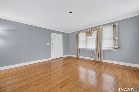 Tiny photo for 150 Gurdon Street, Bridgeport, CT 06606 (MLS # 24161538)