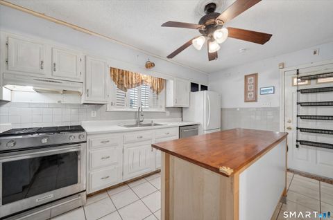 Tiny photo for 150 Gurdon Street, Bridgeport, CT 06606 (MLS # 24161538)