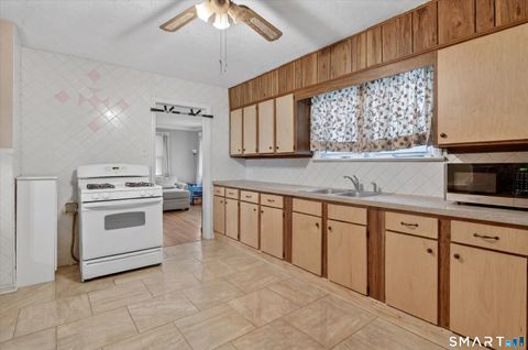 Tiny photo for 150 Gurdon Street, Bridgeport, CT 06606 (MLS # 24161538)