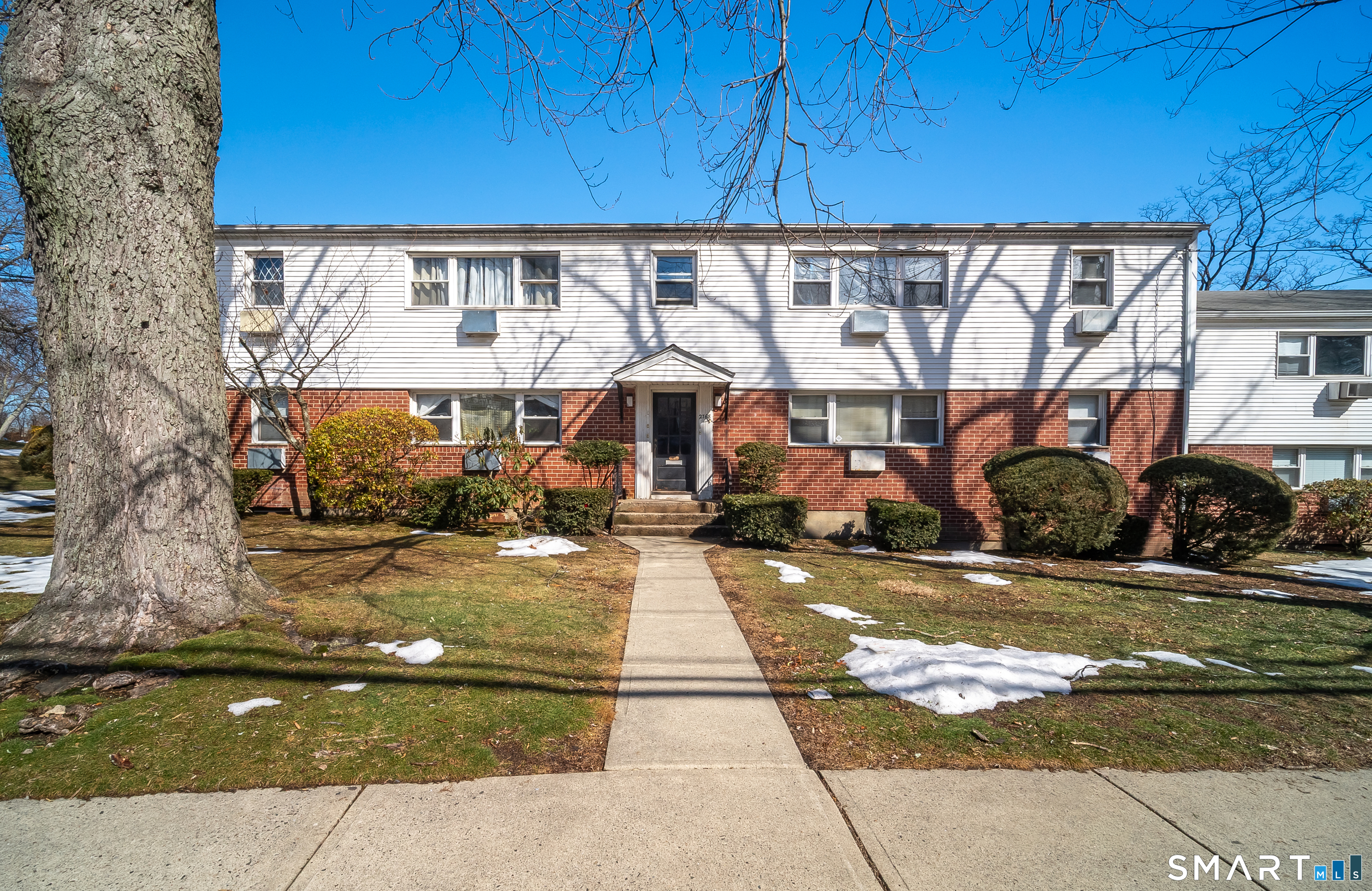 2768 Madison Avenue 2A