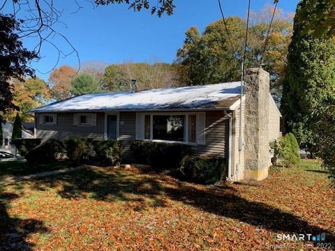 Photo of 40 Pollys Lane, Montville, CT 06382 (MLS # 24192376)