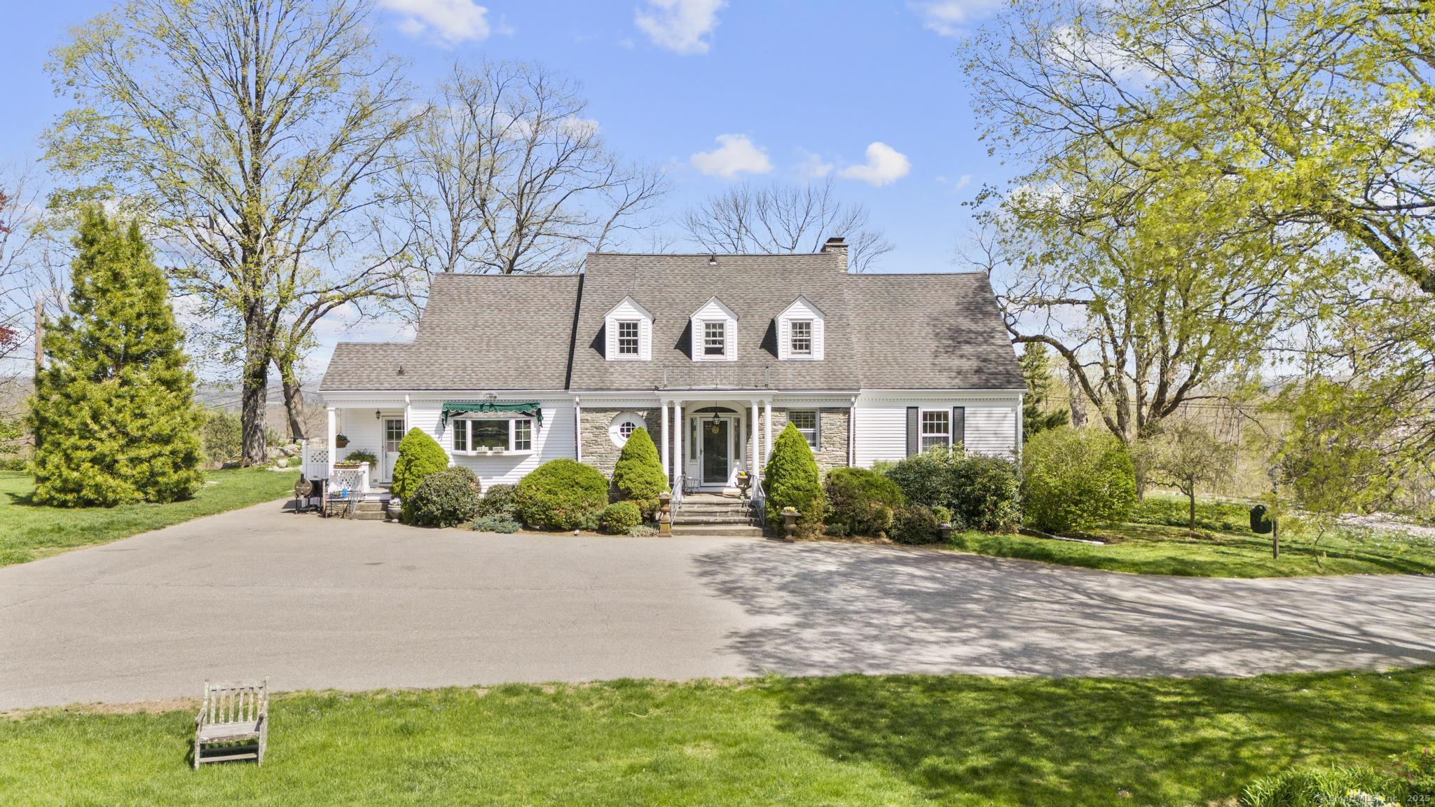 98 Barrett Hill Road, Brooklyn, Connecticut image 1
