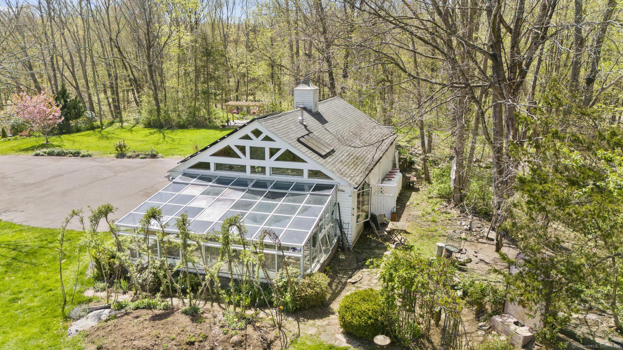 98 Barrett Hill Road