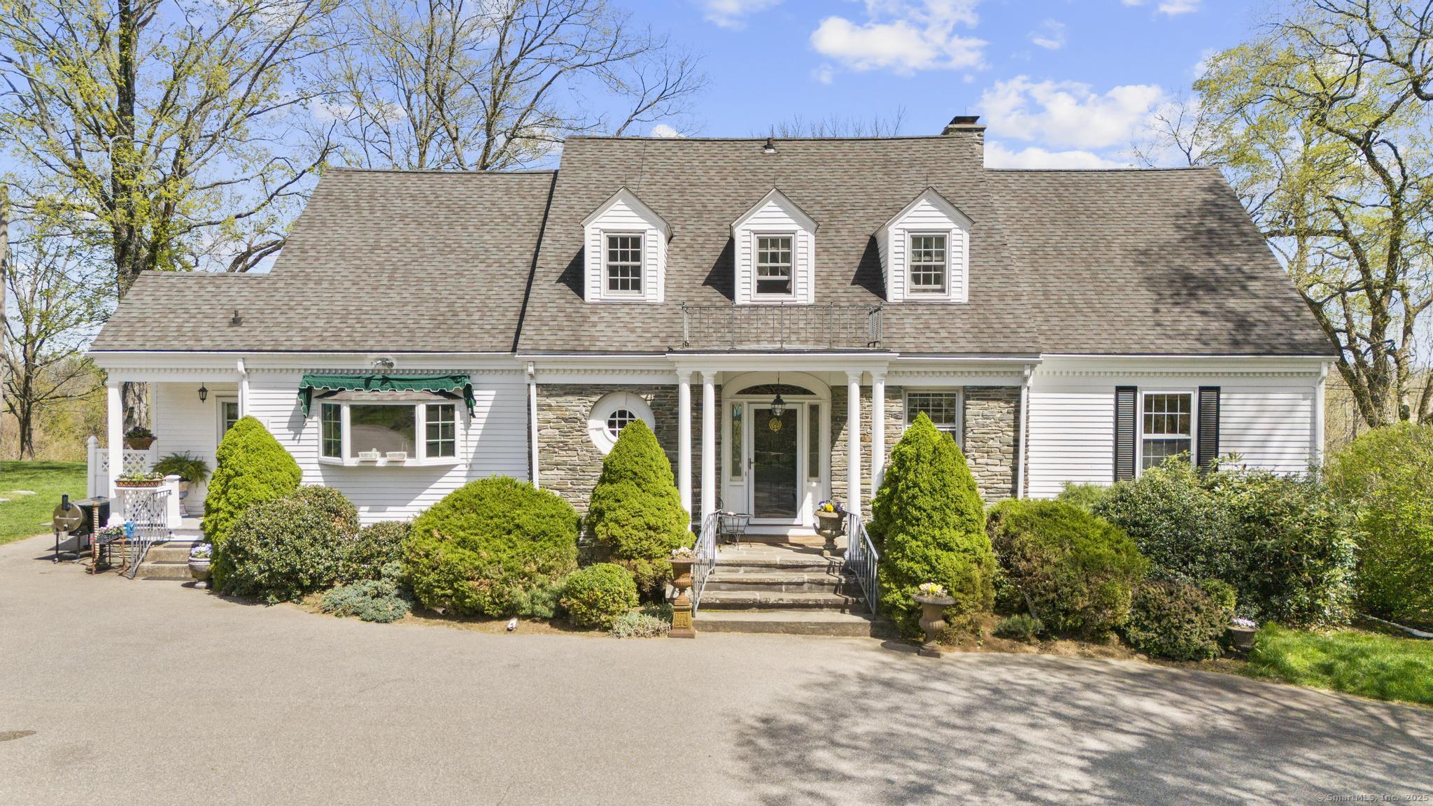 98 Barrett Hill Road