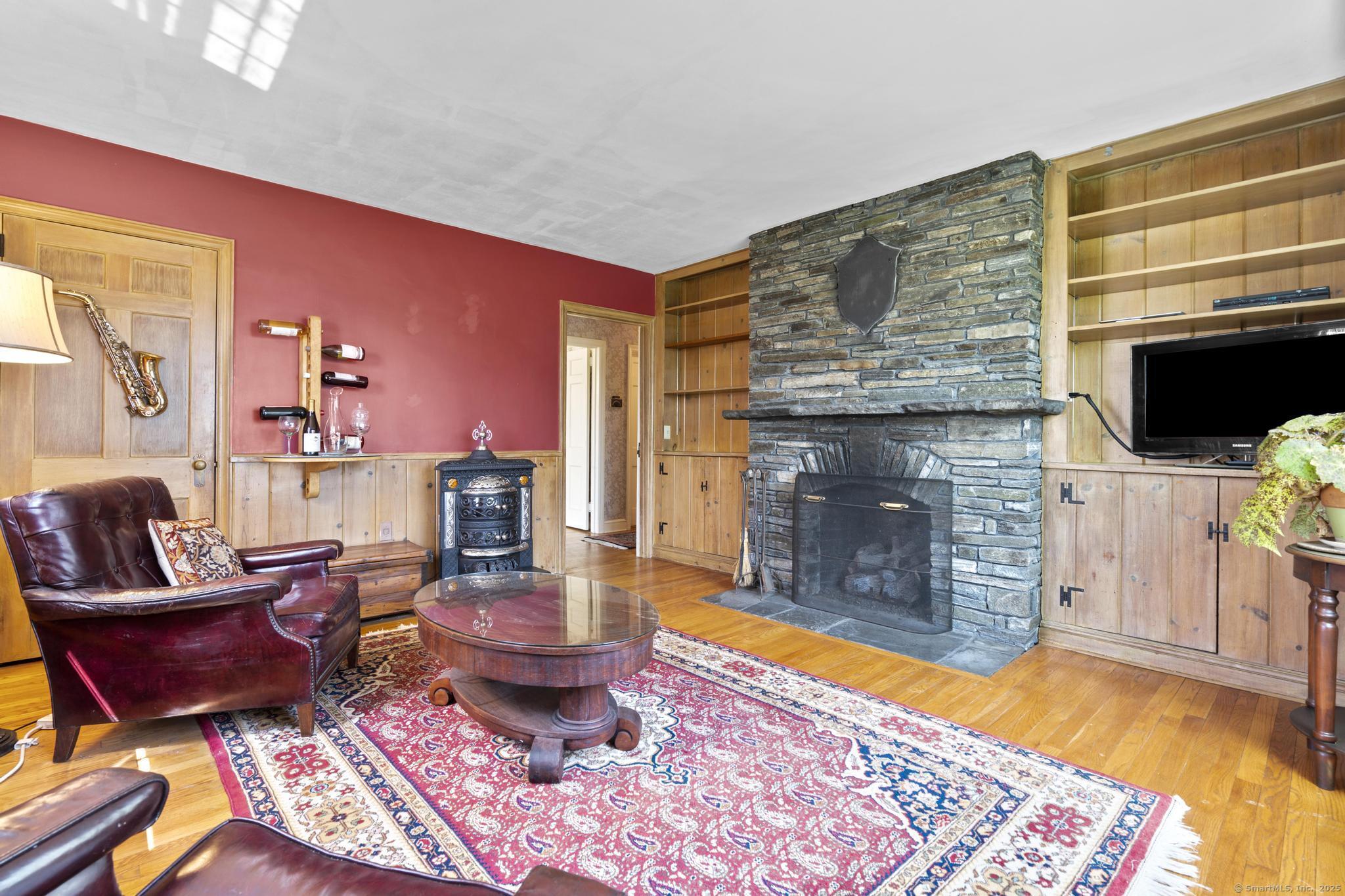 98 Barrett Hill Road, Brooklyn, Connecticut image 27