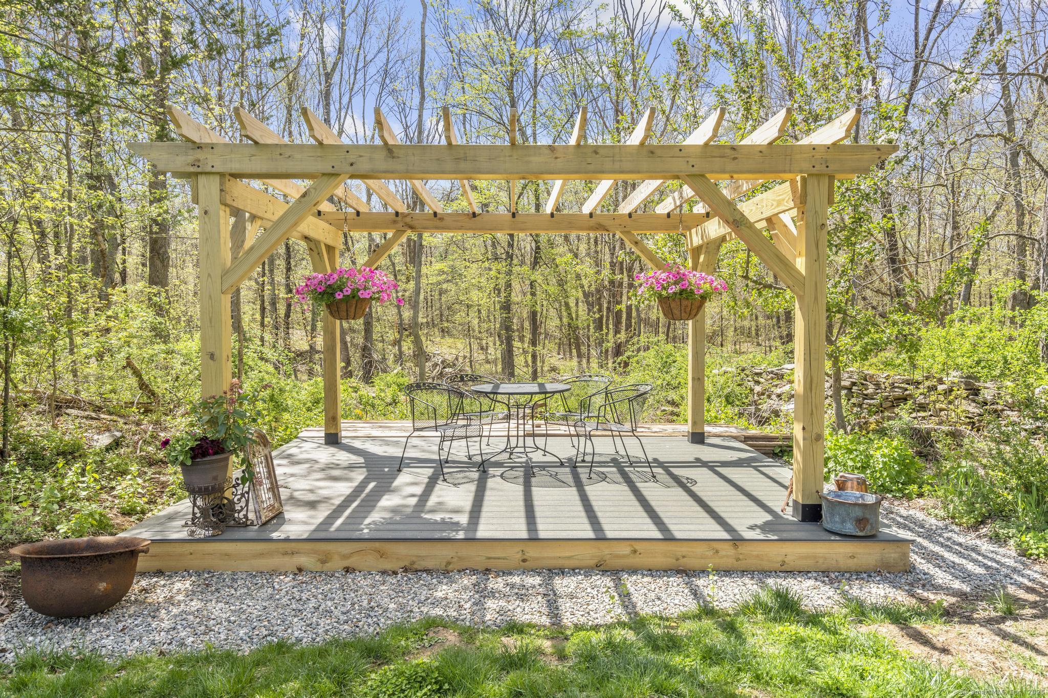 98 Barrett Hill Road, Brooklyn, Connecticut image 13