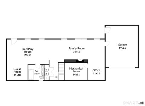 Tiny photo for 24 Smoke Hill Drive, Stamford, CT 06903 (MLS # 24195487)